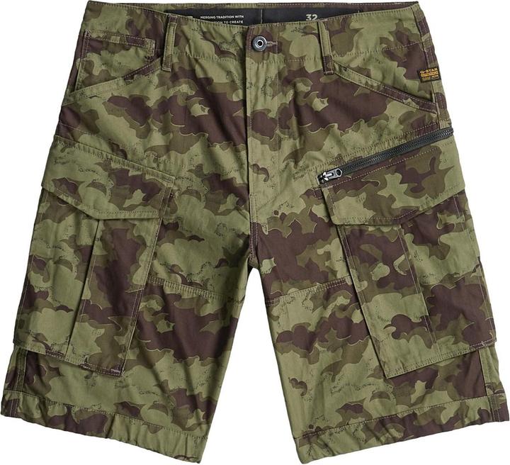 Image du produit G-Star Rovic Zip 1/2 (33)