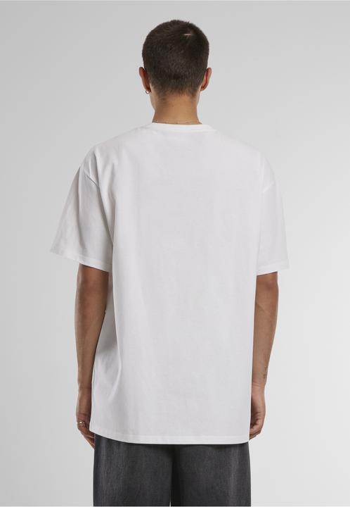 Produktbild Mister Tee MTV Yo! Oversize Tee - 89301 (S)
