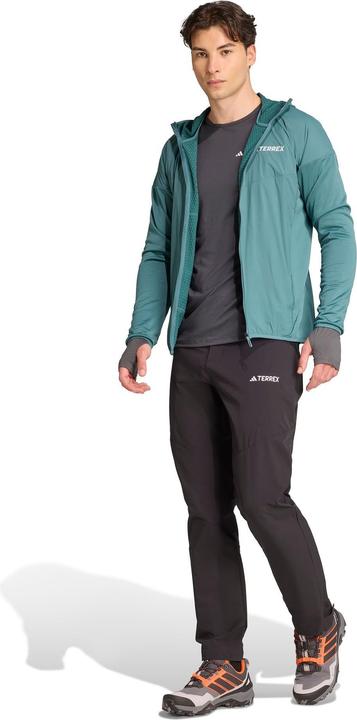 Immagine prodotto Adidas Xperior Wind Light Hoodie (S)