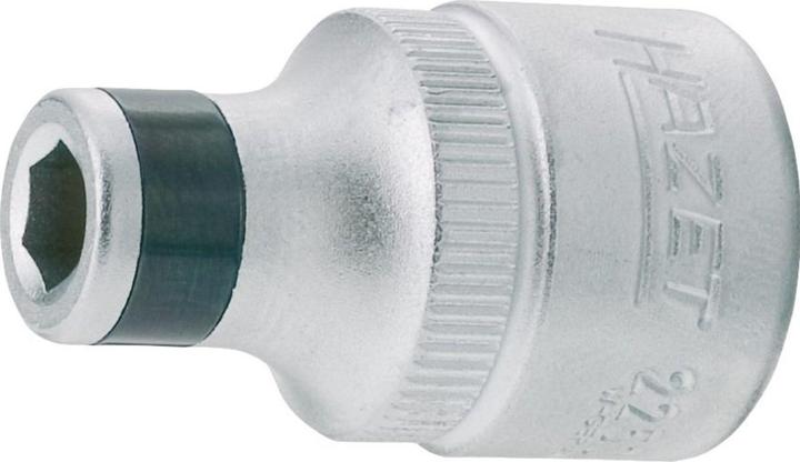 Image du produit HAZET Adaptateur 2250-1 ∙ Carré creux 6,3 mm (1/4 pouce) ∙ Hexagone creux 6,3 (1/4 pouce)