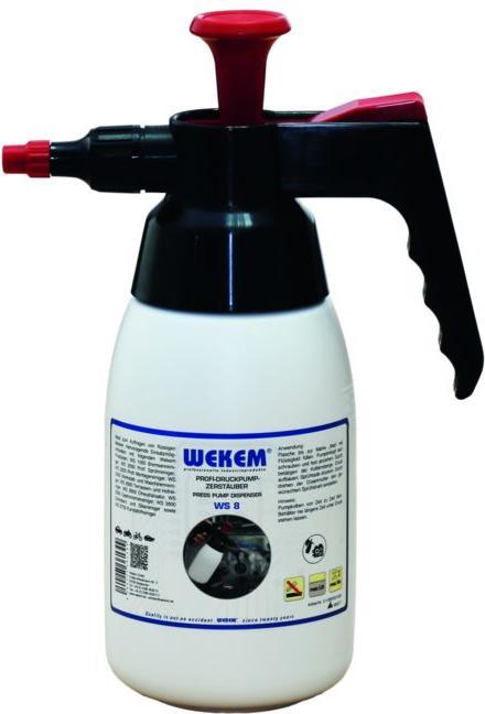 Actual product image Wekem Pressure sprayer (1 l)