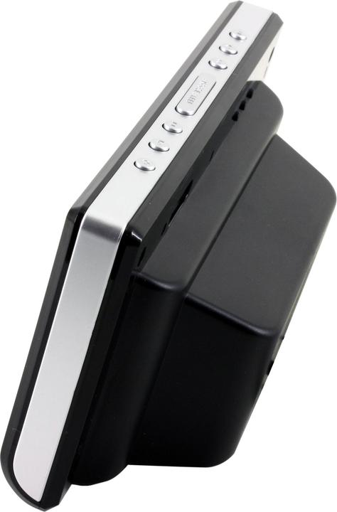 Produktbild Soundmaster UR8400 Jumbo LED wekkerradio met dimbaar display