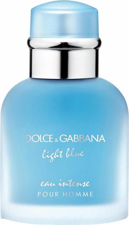 Immagine prodotto Dolce & Gabbana Acqua blu pallido intenso (Eau de parfum, 200 ml)