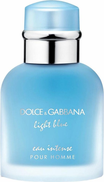 Image du produit Dolce & Gabbana Eau Bleue Pâle Intense (Eau de parfum, 200 ml)