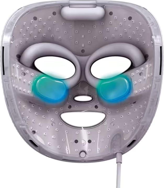 Produktbild Shark CryoGlow LED-Maske + FW312EUPL