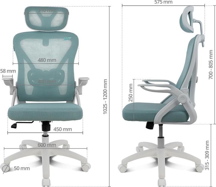 Actual product image Drift DRAIR35