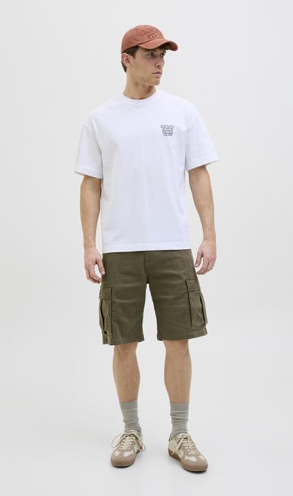 Produktbild Jack & Jones Cargo fit Relaxed Fit Shorts Relaxed Fit Shorts