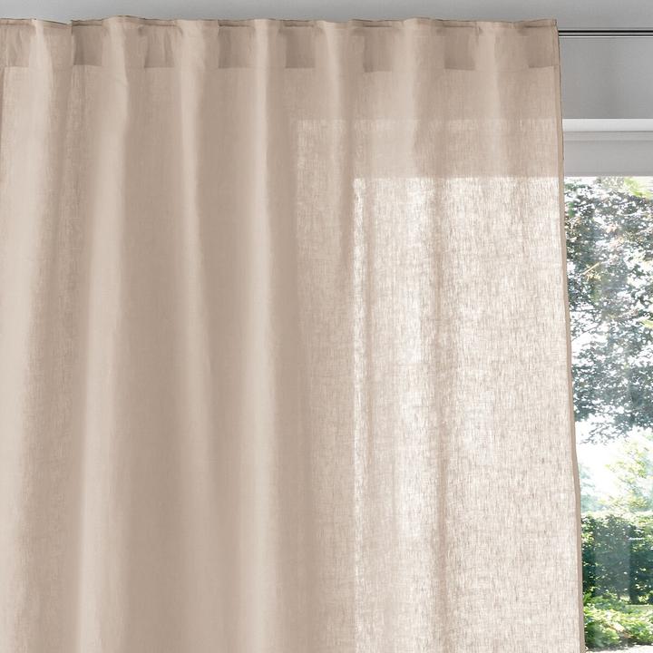 Actual product image La Redoute Interieurs Onega (260 x 135 cm)