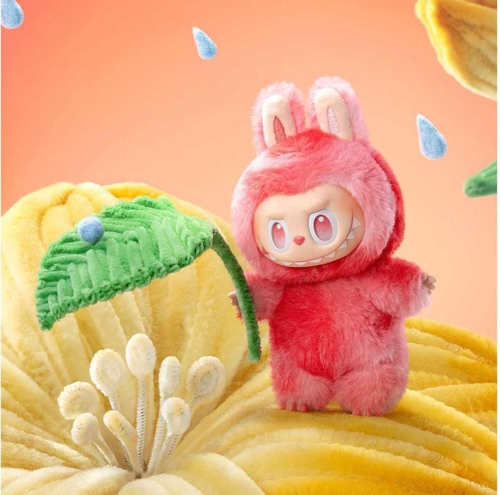 Image du produit Pop Mart The Monsters- Labubu Big into Energy Series Blind Box (17 cm)