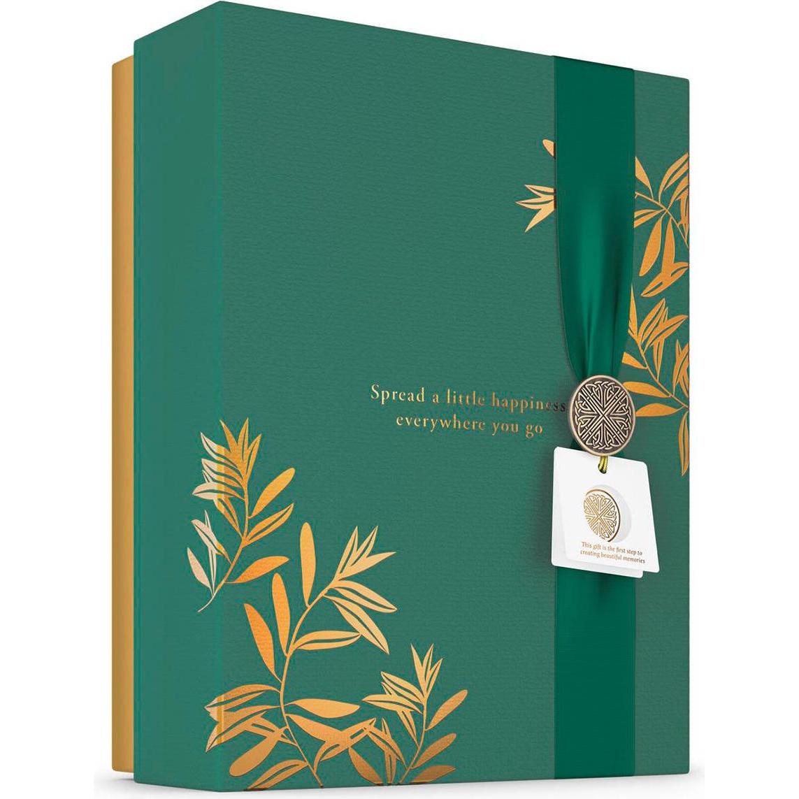 Thumbnail - Rituals, Beauty Geschenkset, The Ritual of Jing (Körperpflegeset)