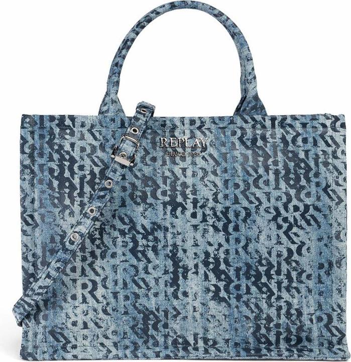 Immagine prodotto Replay Shopper Tasche 40 cm (14 l)