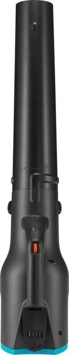 Actual product image Gardena PowerJet 18V P4A (Rechargeable battery operated, Leaf blower)