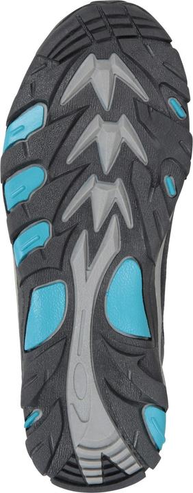 Produktbild Mountain Warehouse Wasserdichte Rapid WildlederWanderstiefel (38)