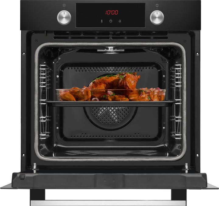 Actual product image Amica Oven without hob EBPX 945 600 SM Usable volume 77 litres