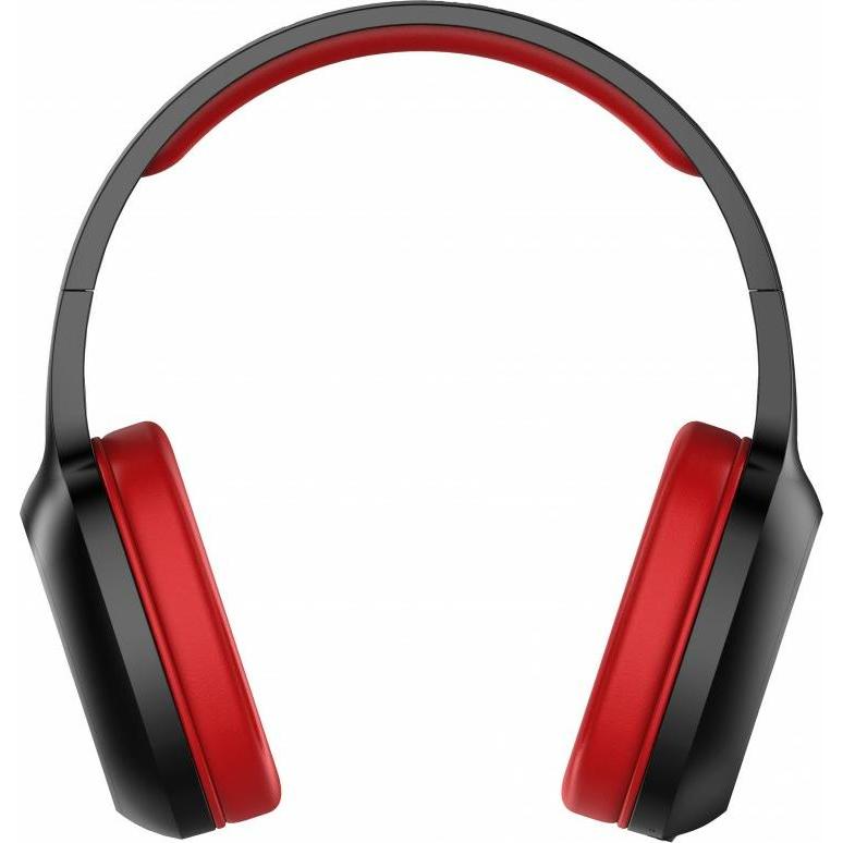 Thumbnail - Urban Factory Movee (Kabellos), Gaming Headset, Schwarz, Rot