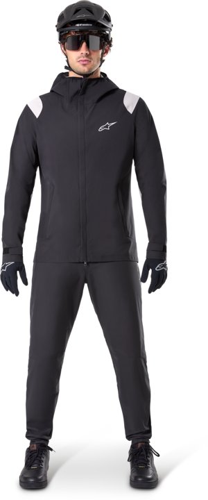 Image du produit Alpinestars Veste 24 A-Dura Rain (Hommes, XL)