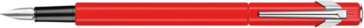 Produktbild Caran d'Ache 849 Classic (Rot, 1 x)