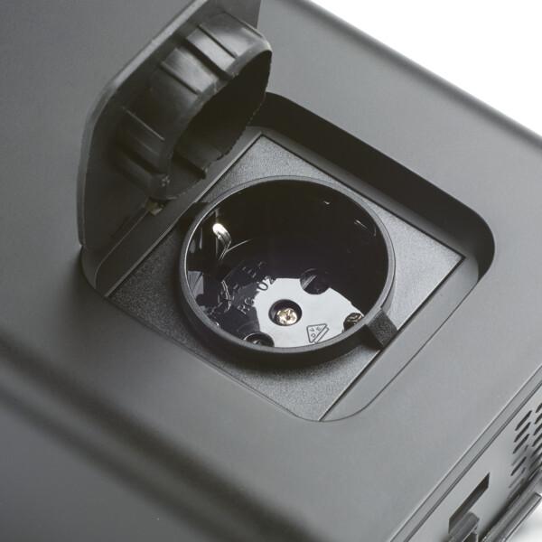 Immagine prodotto Dometic SinePower DSP 224 Inverter 150 W 24 V/DC