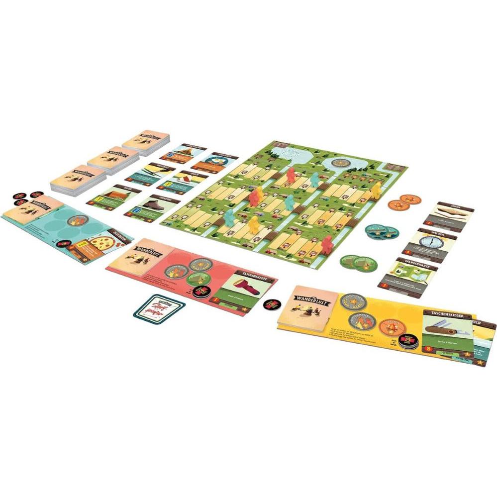 Thumbnail - Game Factory Wanderlust (Deutsch)