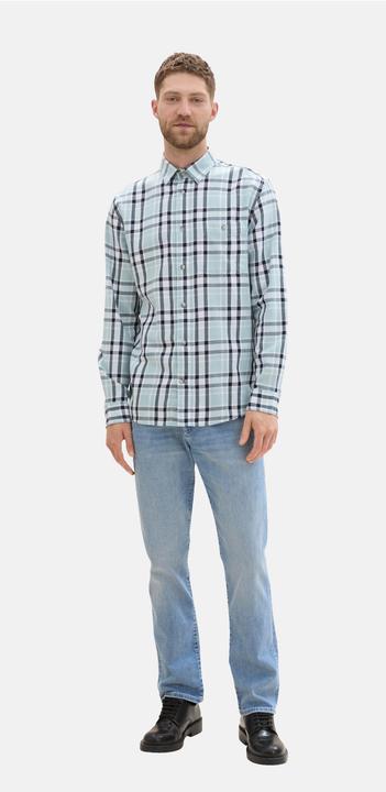 Actual product image Tom Tailor Hose MARVIN Jeans (W34/L34)