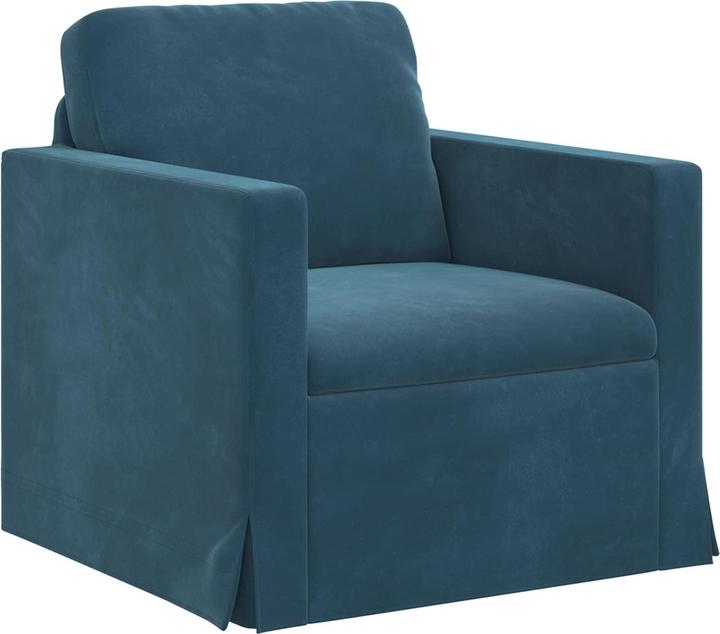 vidaXL Sofa