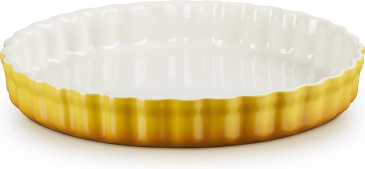 Produktbild Le Creuset TARTE-FORM 28 CM NECTAR (28 cm)
