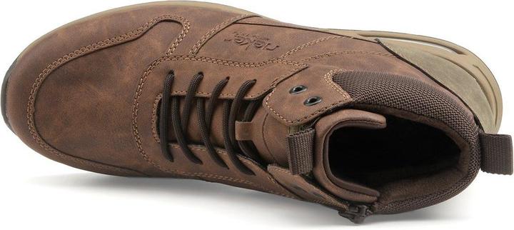 Actual product image Rieker Winterboot (45)