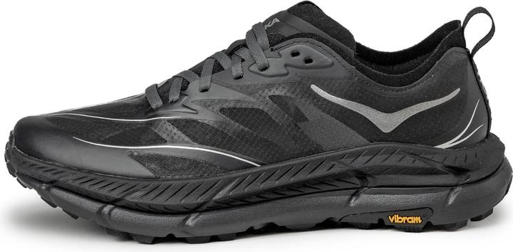 Image du produit Hoka One One MAFATE SPEED 4 LITE Black Outer Orbit (48)