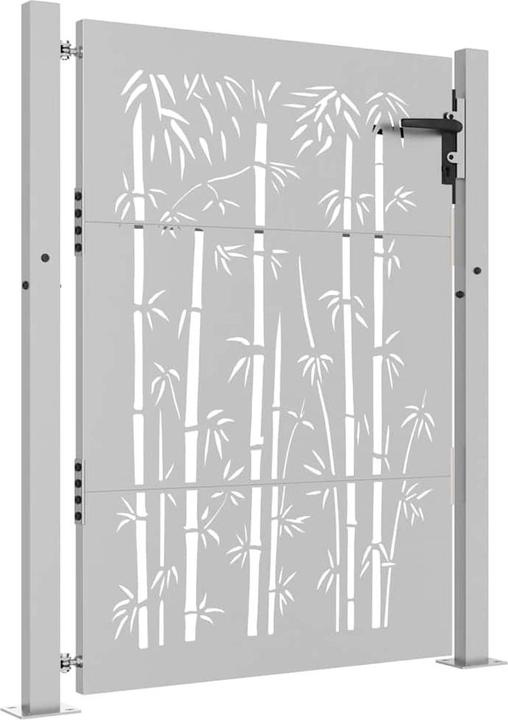 Produktbild vidaXL Gartentor