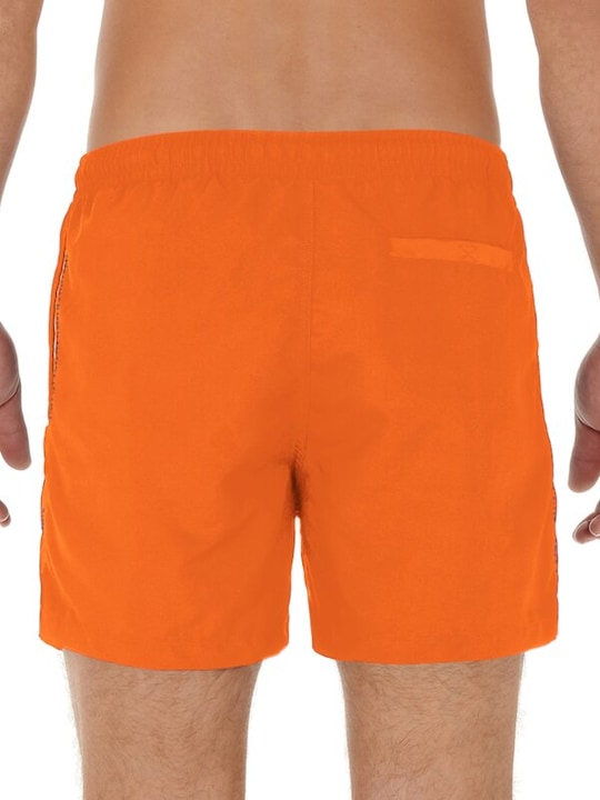 Actual product image HOM Beach Boxer Sea Life (XL)