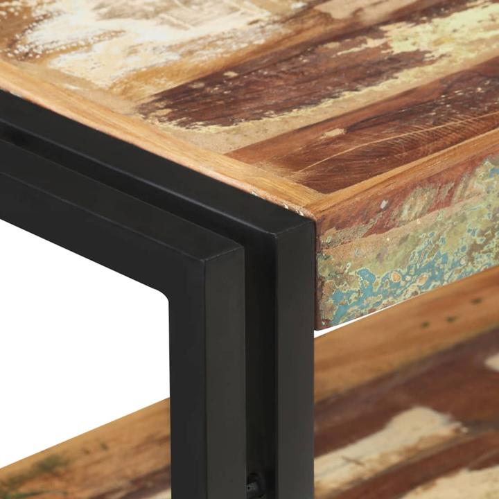 Produktbild vidaXL Konsolentisch (30 x 30 x 75 cm)