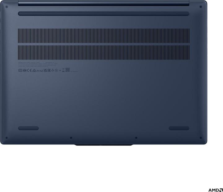 Actual product image Lenovo IdeaPad Slim 5 16ARP10 (16", 512 GB, 16 GB, Eng. Int.)