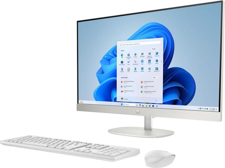 Image du produit HP 27-cr2009nc (1000 Go, 32 Go, Intel UHD Graphics)