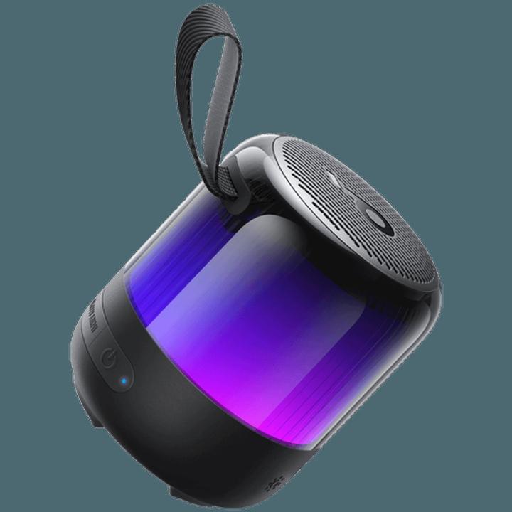Image du produit soundcore Glow Mini (12 h, Fonctionnement sur batterie)