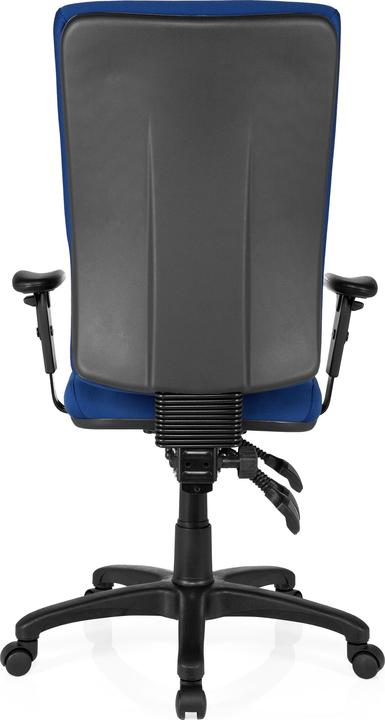 Immagine prodotto Hjh Office ZENIT HIGH (47 - 58 cm)