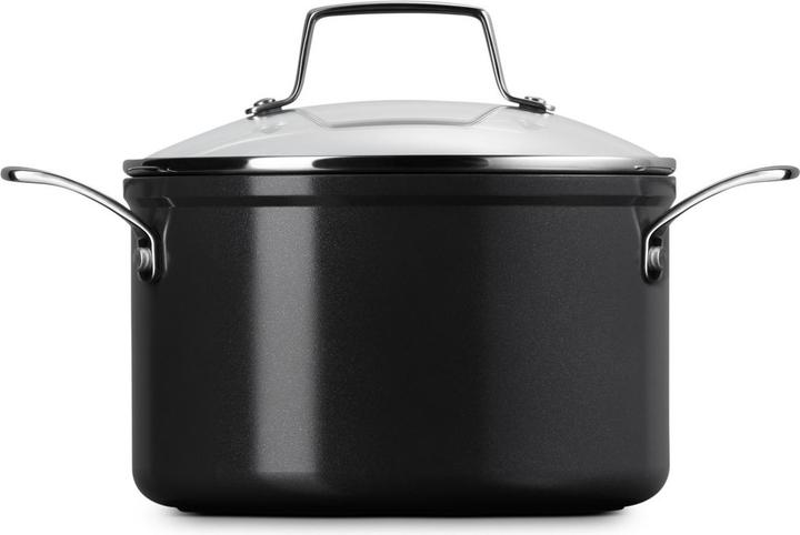 Image du produit Le Creuset Essential Non-Stick Ceramic kookpan - 20 cm (Casserole, Aluminium)