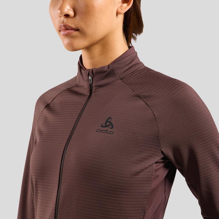 Produktbild Odlo Descent Ceramiwarm (L)