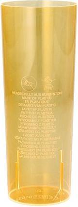 Actual product image Papstar Long drink (10x)