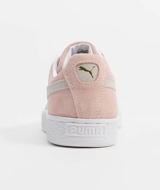 Actual product image Puma Suede Classic XXI (40.5)