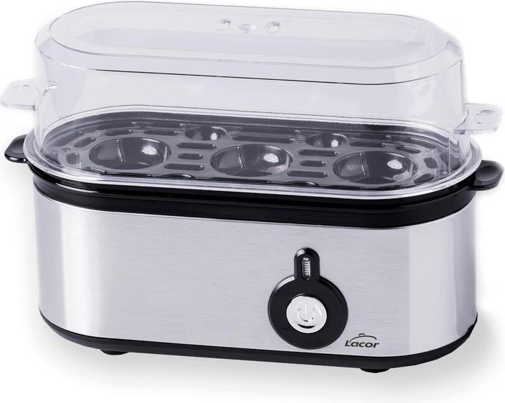 Lacor Eierkocher 3