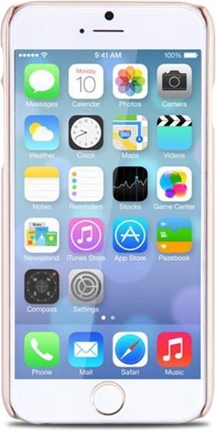 Produktbild Nillkin Super Frosted Shield Series (Apple iPhone 6s, Apple iPhone 6)