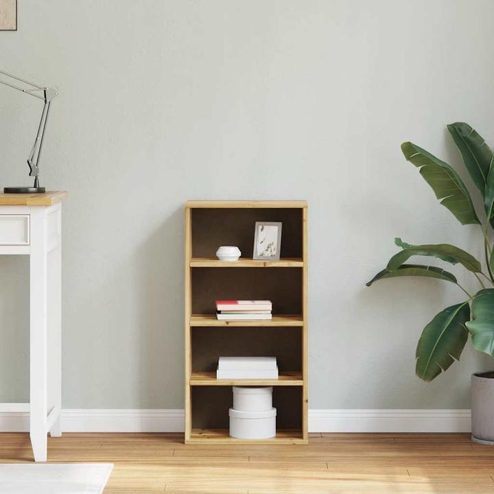 Image du produit vidaXL Beistellschrank (40 x 24 x 79 cm)