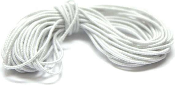 Actual product image Glorex Rubber hatband