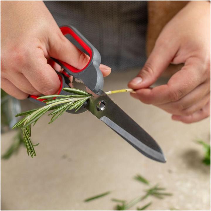 Actual product image Kuhn Rikon Universal kitchen scissors (20.80 cm)
