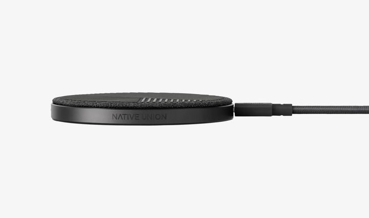 Actual product image Native Union Drop (10 W)
