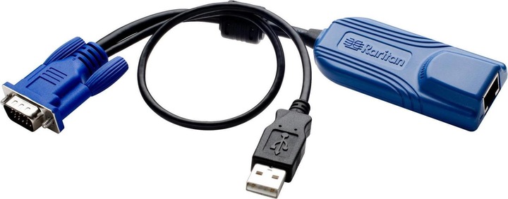 Immagine prodotto Raritan CIM USB di base per VirtualMedia
