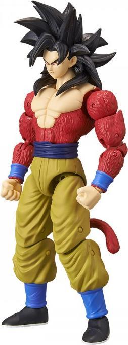 Image du produit Bandai Super Saiyan 4 Goku