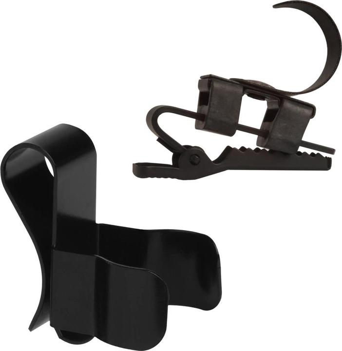 Actual product image Shure SM11-CN omnidirectionele dasspeld microfoon