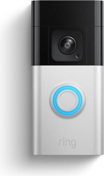 Actual product image Ring Battery Doorbell Pro (Funk)