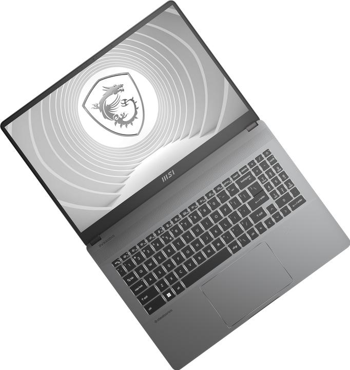 Produktbild MSI CreatorPro Z16 HX B13VJTO-211 16" i9-13980HX/RTX2000 W11P (16", 1000 GB, 32 GB, DE, Intel Core i9-13980HX)